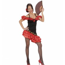 FestbeKleidung: Senorita