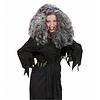 Halloweenaccessoires: Hexen Handschuhe