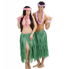 Karnevals-zubehör Hawaiische Verkleide-sets