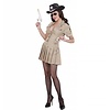 Faschingskostüme: Tina das Sheriff Mädchen