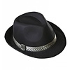 Faschings-accessoires: Schöne Panama-hüte