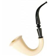 Faschings-accessoiren Sherlock Holmes Pfeife Faschings-accessoiren Sherlock Holmes Pfeife