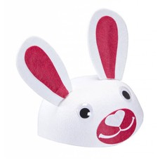 Faschings-accessoiren Bunny