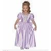 Karnevalskostüm: Lila Prinzessin