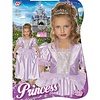Karnevalskostüm: Lila Prinzessin