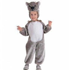 Karnevalskostüm: Kleiner Koala