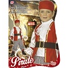 Karnevalskostüm Pirat