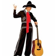 Karnevalskostüm Mariachi Frau Karnevalskostüm Mariachi Frau