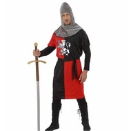 Karnevalskostüm Mittelalterlicher Krieger