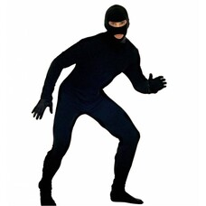 Karnevalskostüm Night Crawler