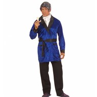 Karnevalskostüm Huge Hefner Play Boy Karnevalskostüm Huge Hefner Play Boy