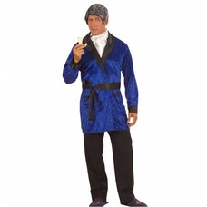 Karnevalskostüm Huge Hefner Play Boy