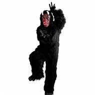 Faschingskostüm Teufel (Plüsche) Faschingskostüm Teufel (Plüsche)