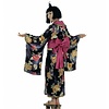 Faschingskostüm Geisha (luxus)
