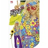 Kinder Karnevalskostüm Hippie