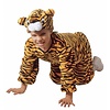 Karnevalskostüm: Kleiner Tiger
