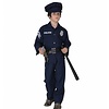 Kinderkarnevalskostüm Polizist