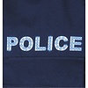 Kinderkarnevalskostüm Polizist