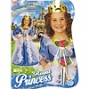 Karnevalskostüm: Royal Prinzessin