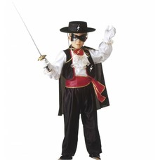 Karnevalskostüm: Reiter