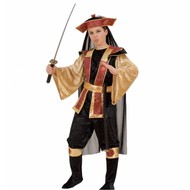 Karnevalskostüm: Samurai Karnevalskostüm: Samurai