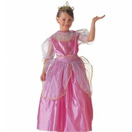 Karnevalskostüm: Kleine Schönheit