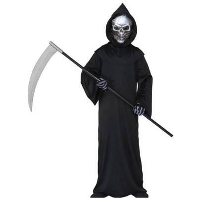 Karnevalskostüm Grim-reaper