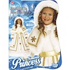 Karnevalskostüm: Schneeprinzessin