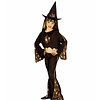 Kinder Karnevalskostüm Flittering Witch
