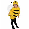Karnevalskostüm: Kleine Biene