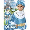 Karnevalskostüm: Blauer Prinz