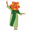 Karnevalskostüm:  Blume