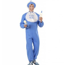 Karnevalskostüm Baby Junge