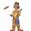 Karnevalskostüm: Clown