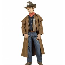 Karnevalskostüm: Cow-Boy