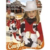 Karnevalskostüm Cowgirl