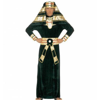 Karnevalskostüm Pharao aus Cairo