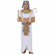 Karnevalkleider: Ägypter Pharao
