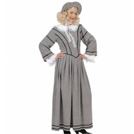Karnevalskostüm Englische Dame Karnevalskostüm Englische Dame