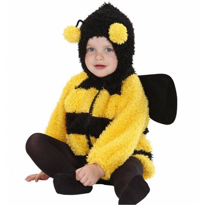 Karnevalskostüm Kinder: Biene