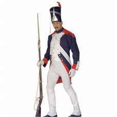 Karnevalskostüm Grenadier