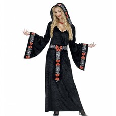 Karnevalskostüm: Königin der gebrochen Herzen