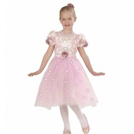 Karnevalskostüm: Ballerina