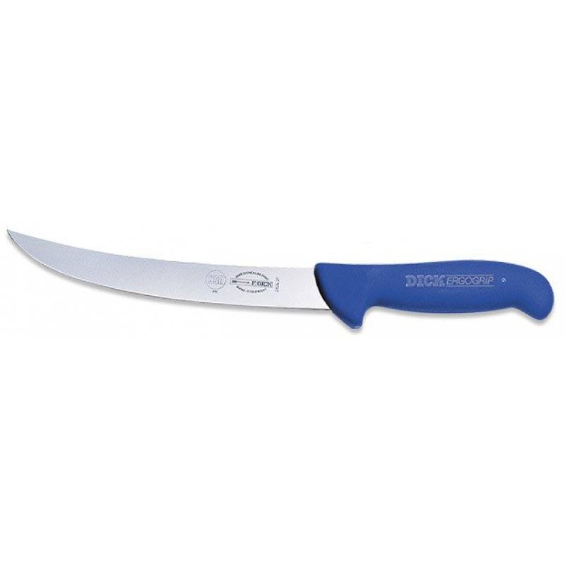 ERGOGRIP ZERLEGEMESSER 210mm