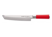 Tanto Kochmesser Red Spirit 21cm