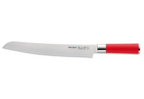 Brotmesser Red Spirit 26cm