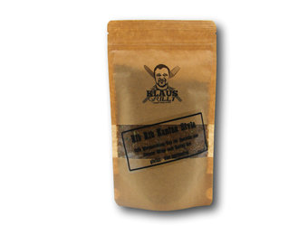 RIB RIB KANTON STYLE