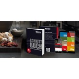 Friedr. Dick Schnittbuch (Deutsche Ausgabe)