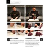 Friedr. Dick Schnittbuch (Deutsche Ausgabe)