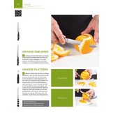 Friedr. Dick Schnittbuch (Deutsche Ausgabe)